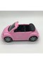 Beetle Car Ya-2018 with Opening Top