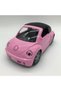 Beetle Car Ya-2018 with Opening Top - 2