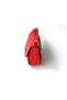 Women's Red Genuine Leather Daily Women's Shoulder Bag - 2