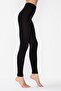 Women's Warm Thermal Tights with Fleece Inner Surface