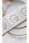 Adhesive Sticker - Teacher's Day Sticker (4 CM) 48 Pieces