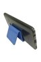 2 Pieces Mini Plastic Phone Tablet Stand Business Card Holder Phone Holder Desktop Organizer - 4