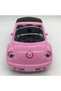 Beetle Car Ya-2018 with Opening Top - 3
