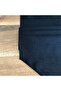 American Service, Silvery Linen Runner Black Color - 4