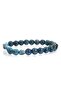 Apatite Natural Stone Design Bracelet