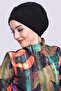 Pool Cap Black Suitable for Sea and Pool Use - 3