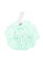 Banlif Pompom Bath Washcloth 30gr Green - 2
