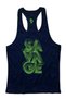 Savage Fitness Gym Tank Top Athlete