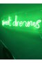 Sweet Dreams Neon Led Decorative Lighting - 4