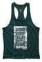 Hmblw Fitness Gym Tank Top Athlete