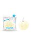 Banlif Pompom Bath Loofah 30gr Yellow