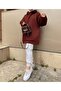 Oversize Raised Sweat 1003