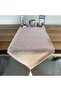 American Service, Silvery Linen Runner Powder Color - 2