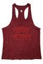 Newyorkstr Fitness Gym Tank Top Athlete