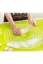 Multi-Purpose Silicone Dough Mat 50x40 Cm - 2