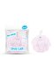 Banlif Pompom Bath Loofah 30gr Pink