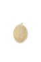 Banlif Natural Pumpkin Bath Oval Pouch - 2