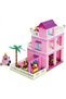 Bricks 501 Parça Peri Seti - 3
