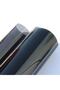 American Anti-Scratch Window Film 50 Cm X 5 Meters Dark Tone (4 PIECES OF DOUBLE SIDED TAPES GIFT) - 4