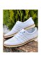 Genuine Leather Men's Casual Shoes Ygl4245mn