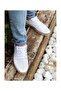 Genuine Leather Men's Casual Shoes Ygl4245mn - 2