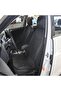 Seat Toledo Elegance Cushion Set of 5 Front and Rear Set Gray Color