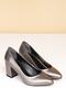PC-50176 Platinum Women's Shoes - 2