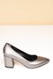 PC-50176 Platinum Women's Shoes - 3