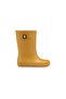 W10236 Splash MC Kids أحذية المطر باللون الأصفر الخردل
