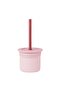Raw+Hüp Pinky Pink/Velvet Rose - 2