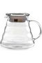 Barista Drip Filter Coffee Plus Set (dripper+coffee Server+timer Scale) - 3