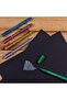 Staedler Bk5 Metallic Marker Set of 5 - 6