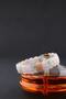 Certified Acumarin Morganite Natural Stone Rolex Bracelet - 4