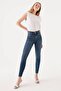 Women's Serenay Gold Jean Trousers100980-33687