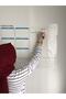 Weekly Planner Calendar Static Smart Paper Writing Board Pen Applies to Wall, Glass, Board - 5