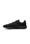 Cw3411 Downshifter 11 Black Black Running Shoes - 3