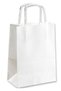 White 31x12x41 (100 Pieces) (Paper Bag)