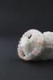 Certified Acumarin Morganite Natural Stone Rolex Bracelet - 3