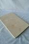 Natural Marble Marfil Rectangular Presentation Tray - 5