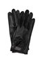 Leather Driver Gloves Men (with satin) - 5