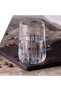 Paşabahçe Nova Water Soft Drink Glass - 18 Liter Water Soft Drink Glass 3 Sizes - 3