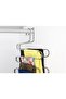 5-Layer In-Cabinet Trousers Pajamas Scarf Scarf Hanger - 5