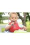 Anti-Spill Neck Silicone Baby Bib Assortment - 3