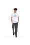 Men's Anthracite Melange Sweat Zanty Trousers