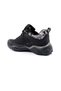Wilton Men's Waterproof Winter Black Outdoor Sports Shoes - 3