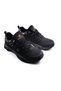 Wilton Men's Waterproof Winter Black Outdoor Sports Shoes - 5