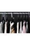 5-Layer In-Cabinet Trousers Pajamas Scarf Scarf Hanger - 7