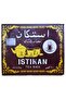 شاي استيكان شاي هز 100 قطعة