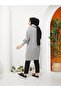 Women's Turtleneck Knitwear Sweater - 5
