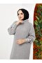 Women's Turtleneck Knitwear Sweater - 6